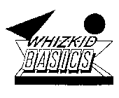 WHIZKID BASICS