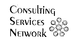 CONSULTING SERVICES NETWORK