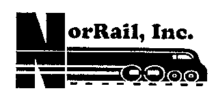 NORRAIL, INC.