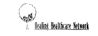 HEALING HEALTHCARE NETWORK