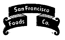 SAN FRANCISCO FOODS CO.