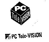 50/50 PC TELE-VISION