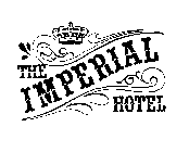 THE IMPERIAL HOTEL