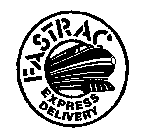 FASTRAC EXPRESS DELIVERY