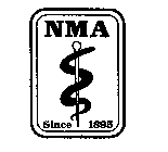 NMA SINCE 1895