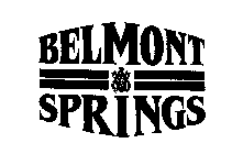 BELMONT SPRINGS