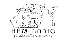 HAM RADIO PRODUCTIONS INC.