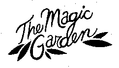 THE MAGIC GARDEN