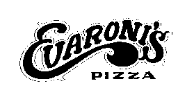 EVARONI'S PIZZA