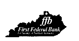 FFB FIRST FEDERAL BANK FOR SAVINGS OF NORTHERN KENTUCKY