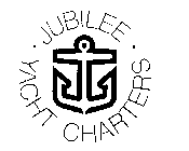 JUBILEE YACHT CHARTERS