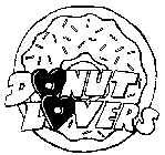 DONUT LOVERS