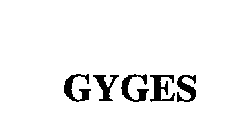 GYGES