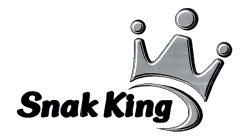 SNAK KING