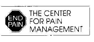 END PAIN THE CENTER FOR PAIN MANAGEMENT