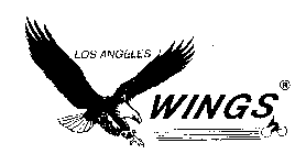 LOS ANGELES WINGS