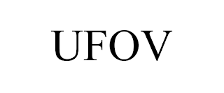 UFOV