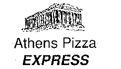 ATHENS PIZZA EXPRESS