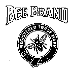BEE BRAND REGISTERED TRADE-MARK