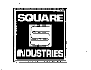S SQUARE INDUSTRIES