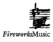 FIREWORKS MUSIC