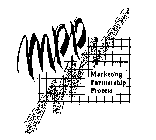MPP MARKETING PARTNERSHIP PROCESS