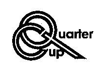 QUARTER CUP