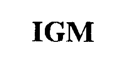 IGM