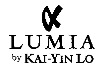 LUMIA BY KAI-YIN LO