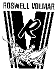 ROSWELL VOLMAR R V