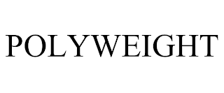 POLYWEIGHT