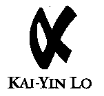 KAI-YIN LO