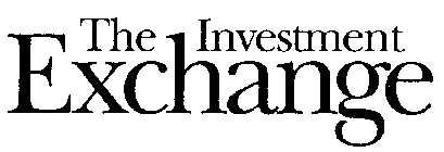 THE INVESTMENT EXCHANGE