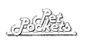 PET POCKETS