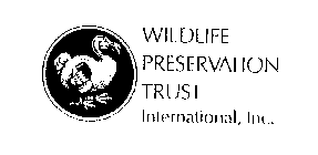 WILDLIFE PRESERVATION TRUST INTERNATIONAL, INC.