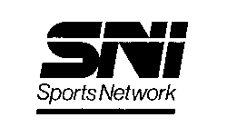 SNI SPORTS NETWORK