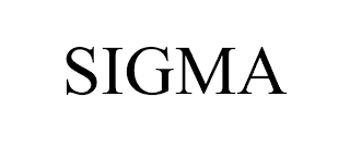 SIGMA