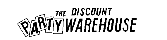 THE DISCOUNT PARTY WAREHOUSE
