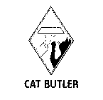 CAT BUTLER
