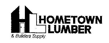 HL HOMETOWN LUMBER & BUILDERS SUPPLY