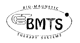 BMTS BIO-MAGNETIC THERAPY SYSTEMS