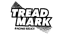 TREAD MARK RACING RELICS