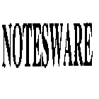NOTESWARE