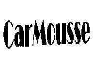 CARMOUSSE