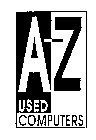 A-Z USED COMPUTERS