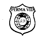 PERMA VID SK