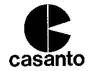 C CASANTO