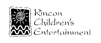 RINCON CHILDREN'S ENTERTAINMENT