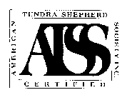 ATSS AMERICAN TUNDRA SHEPHERD SOCIETY INC. CERTIFIED