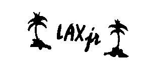 LAX JR